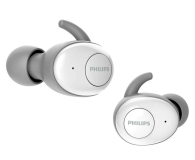 Philips UpBeat SHB2515 Białe - 561447 - zdjęcie 3